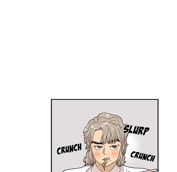 His Women's University Manhwa - Chapter 53 Page 32