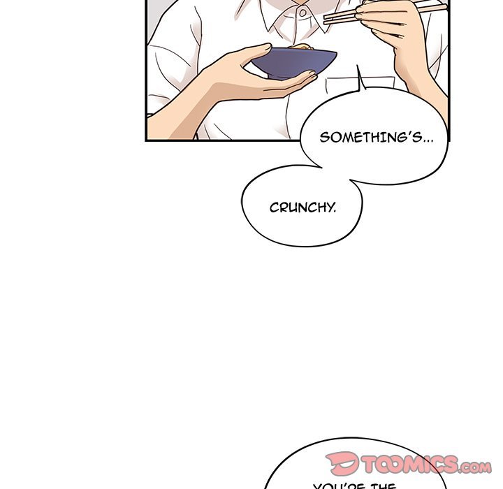 His Women's University Manhwa - Chapter 53 Page 33