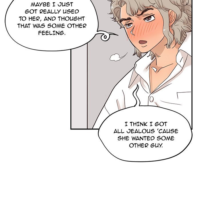 His Women's University Manhwa - Chapter 53 Page 42