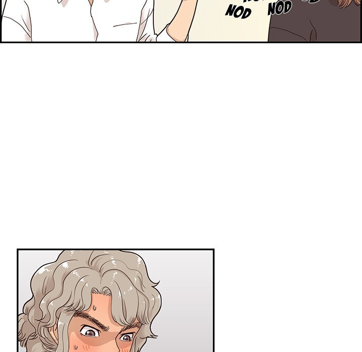 His Women's University Manhwa - Chapter 53 Page 48