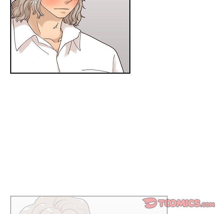 His Women's University Manhwa - Chapter 53 Page 49