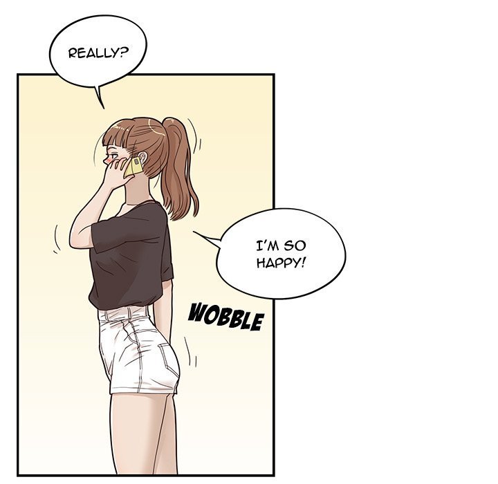 His Women's University Manhwa - Chapter 53 Page 54