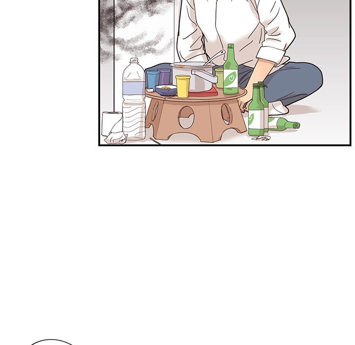 His Women's University Manhwa - Chapter 53 Page 56