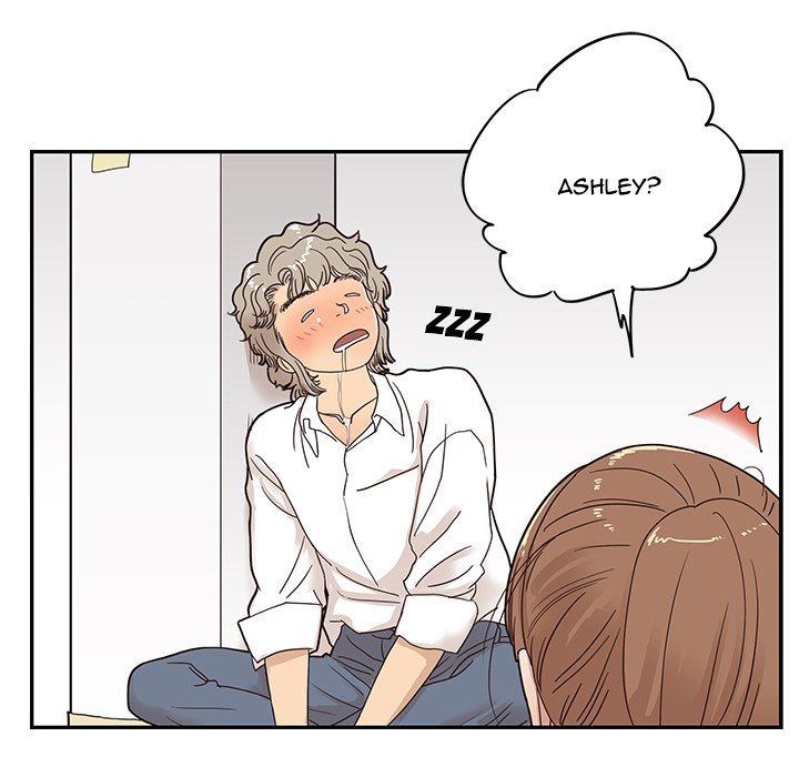 His Women's University Manhwa - Chapter 53 Page 63