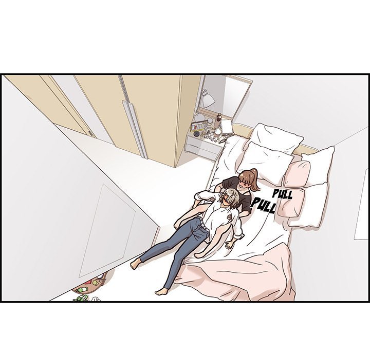 His Women's University Manhwa - Chapter 53 Page 66