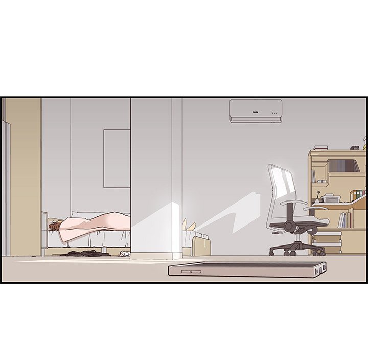 His Women's University Manhwa - Chapter 53 Page 79