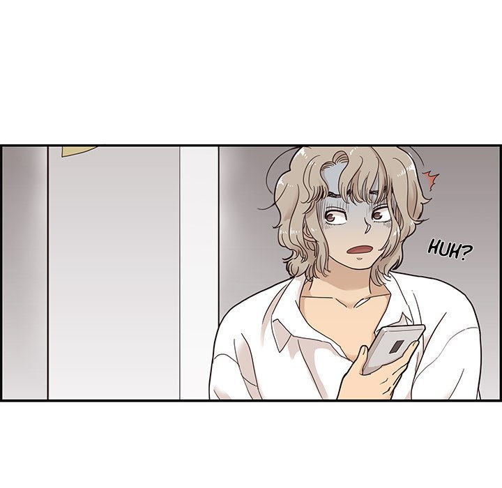 His Women's University Manhwa - Chapter 53 Page 87