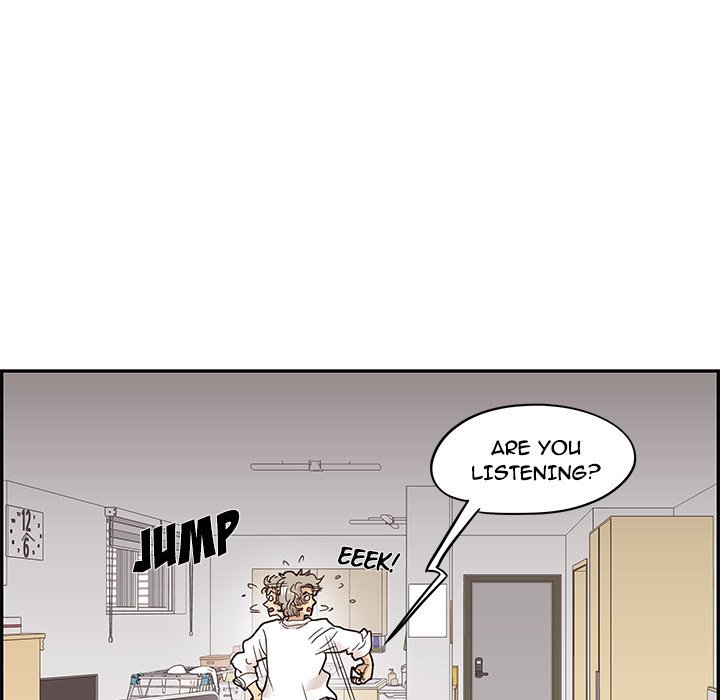 His Women's University Manhwa - Chapter 53 Page 88