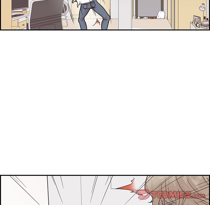 His Women's University Manhwa - Chapter 53 Page 89