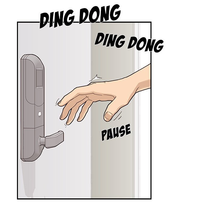 His Women's University Manhwa - Chapter 53 Page 94