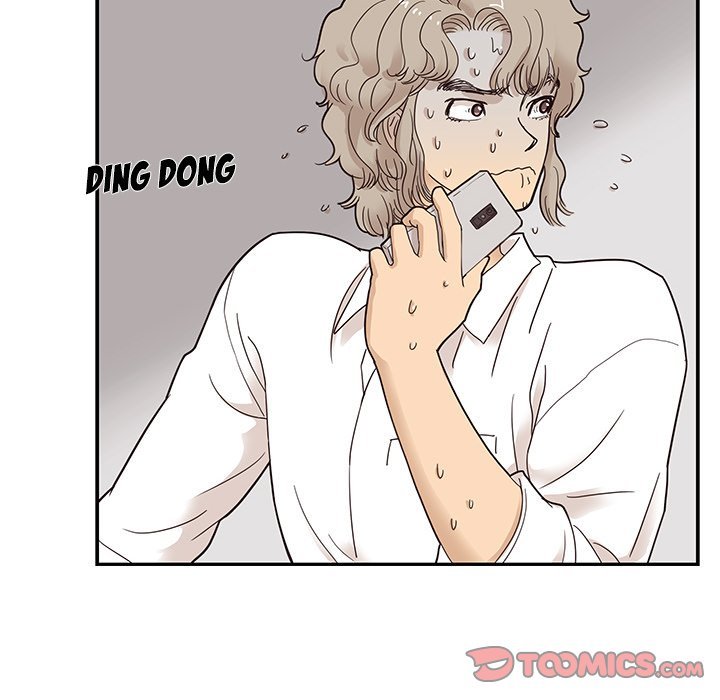 His Women's University Manhwa - Chapter 53 Page 101