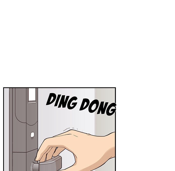 His Women's University Manhwa - Chapter 53 Page 102