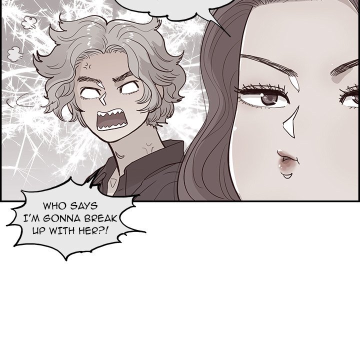 His Women's University Manhwa - Chapter 173 Page 42