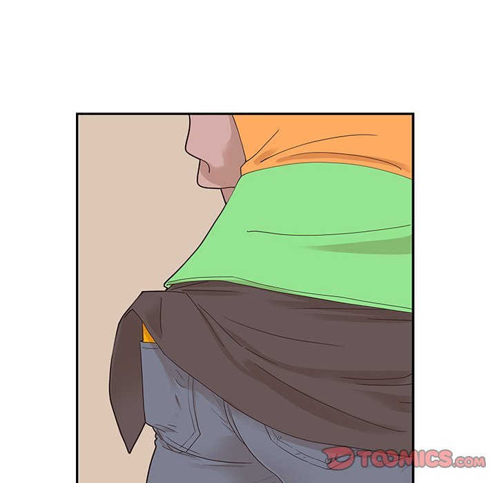 His Women's University Manhwa - Chapter 47 Page 13