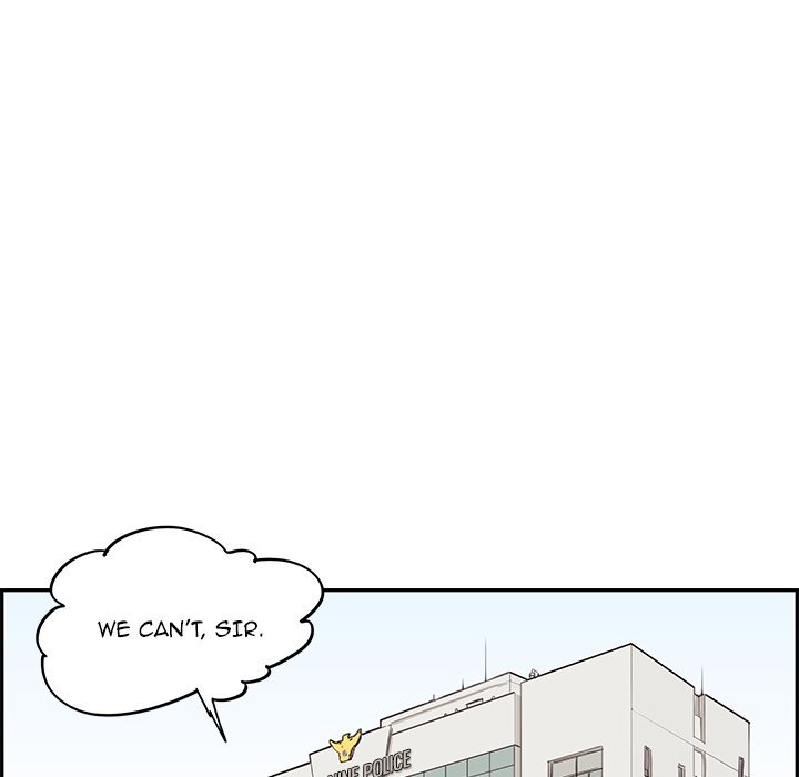 His Women's University Manhwa - Chapter 47 Page 19