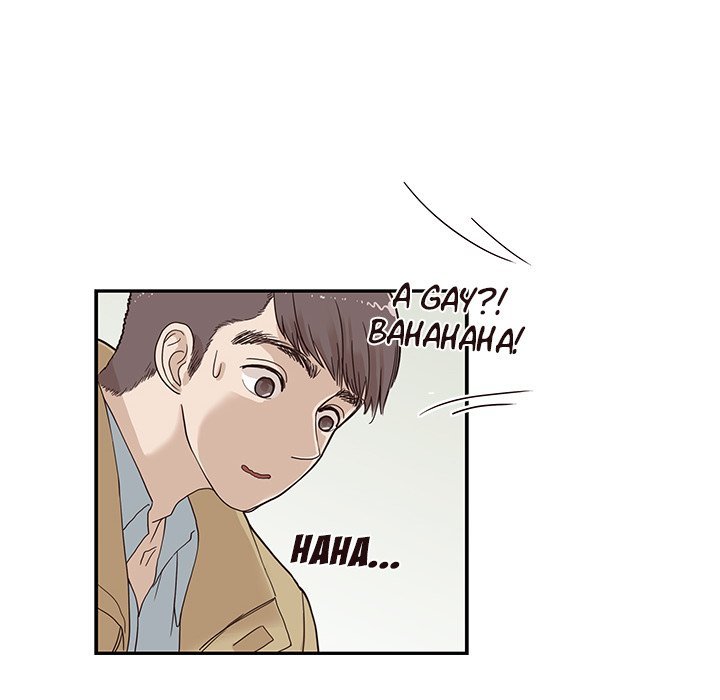 His Women's University Manhwa - Chapter 47 Page 31