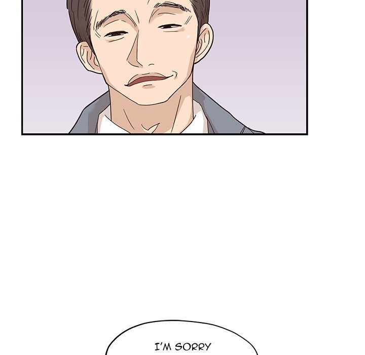 His Women's University Manhwa - Chapter 47 Page 42