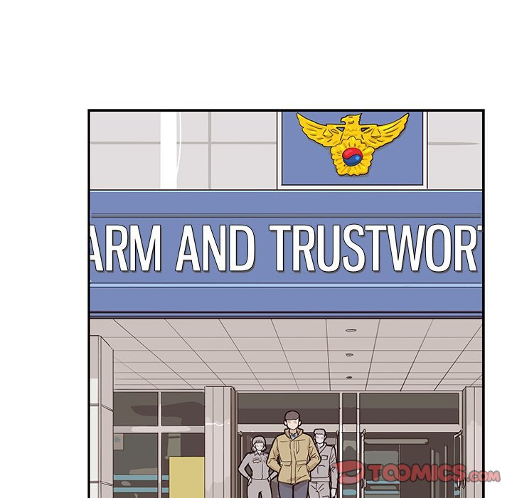 His Women's University Manhwa - Chapter 47 Page 45