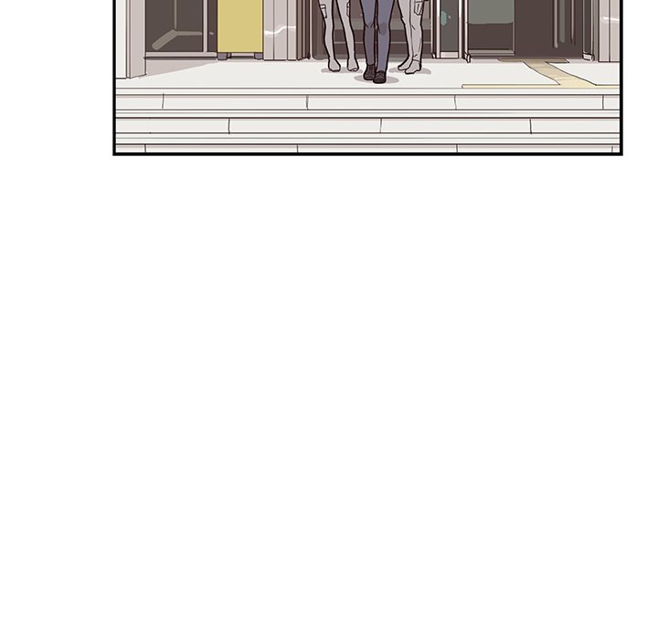 His Women's University Manhwa - Chapter 47 Page 46