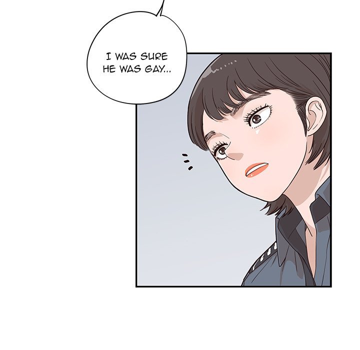 His Women's University Manhwa - Chapter 47 Page 51