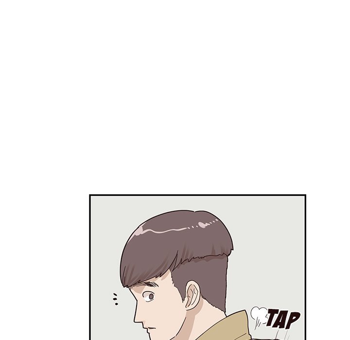 His Women's University Manhwa - Chapter 47 Page 52