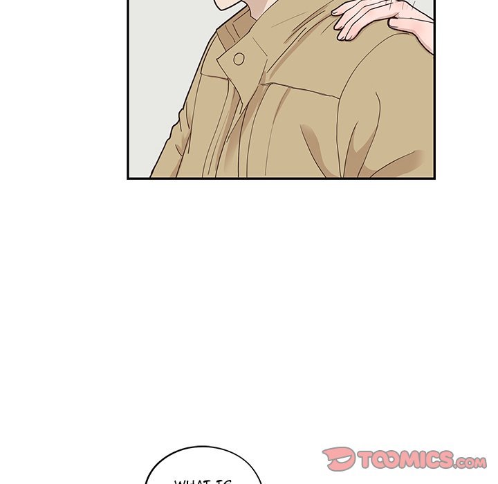 His Women's University Manhwa - Chapter 47 Page 53