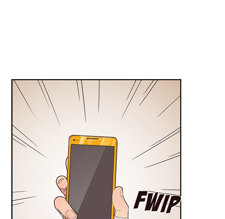 His Women's University Manhwa - Chapter 47 Page 55