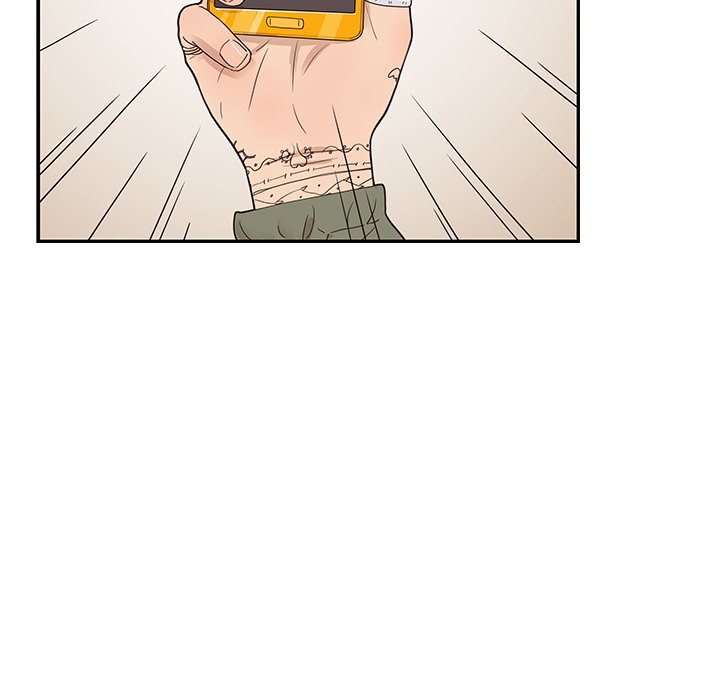 His Women's University Manhwa - Chapter 47 Page 56