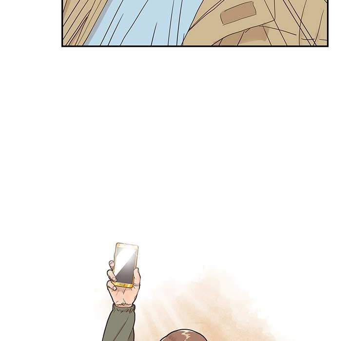 His Women's University Manhwa - Chapter 47 Page 58