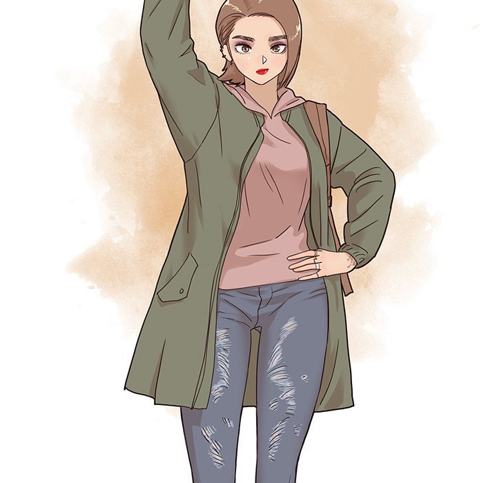 His Women's University Manhwa - Chapter 47 Page 59