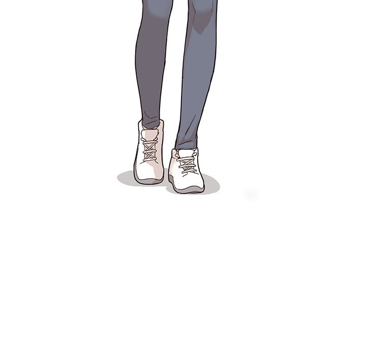 His Women's University Manhwa - Chapter 47 Page 60