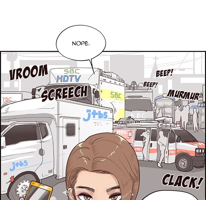 His Women's University Manhwa - Chapter 47 Page 64