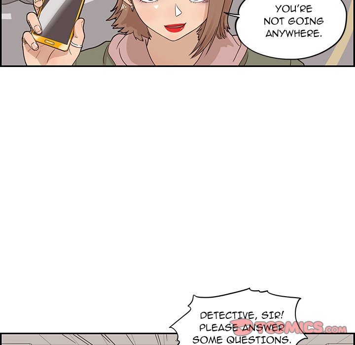 His Women's University Manhwa - Chapter 47 Page 65