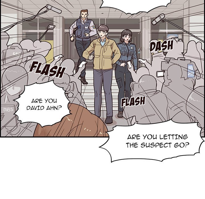 His Women's University Manhwa - Chapter 47 Page 66