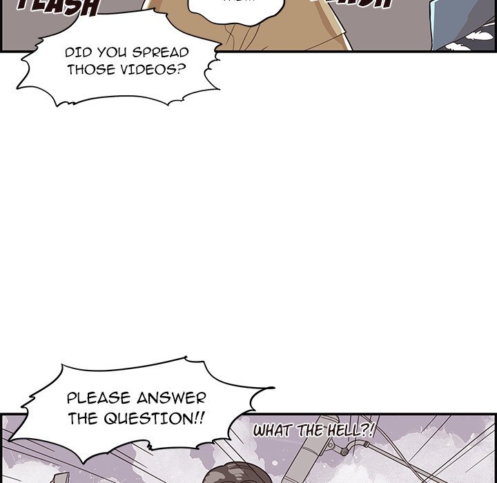 His Women's University Manhwa - Chapter 47 Page 68