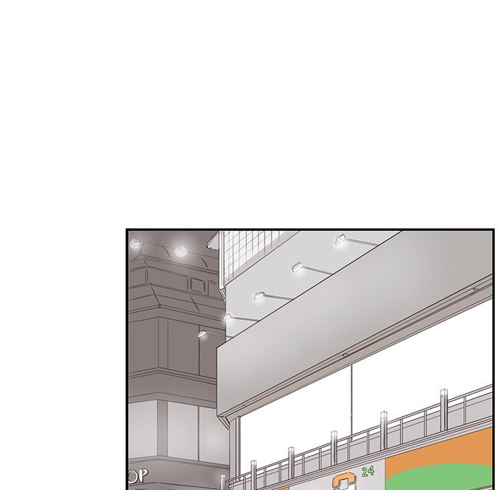 His Women's University Manhwa - Chapter 47 Page 83