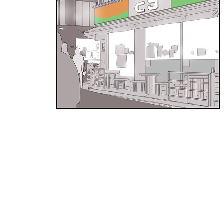 His Women's University Manhwa - Chapter 47 Page 84