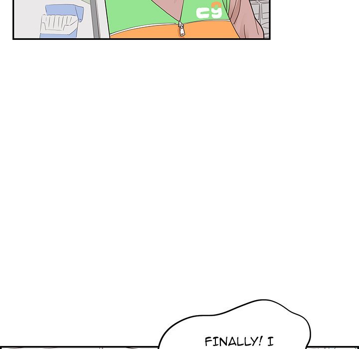 His Women's University Manhwa - Chapter 47 Page 86