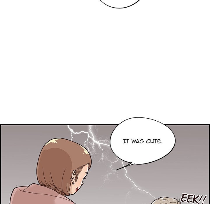 His Women's University Manhwa - Chapter 47 Page 99