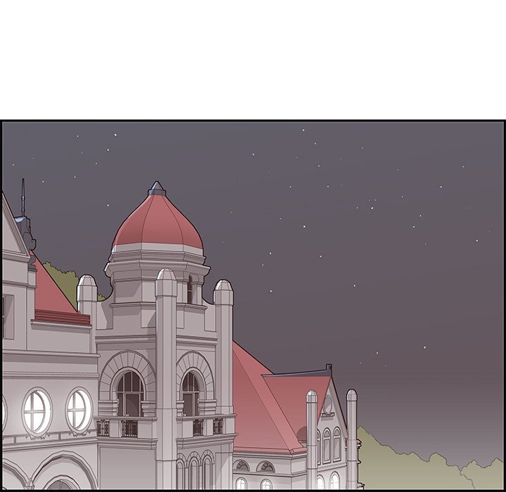 His Women's University Manhwa - Chapter 47 Page 103