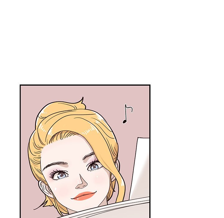 His Women's University Manhwa - Chapter 47 Page 107