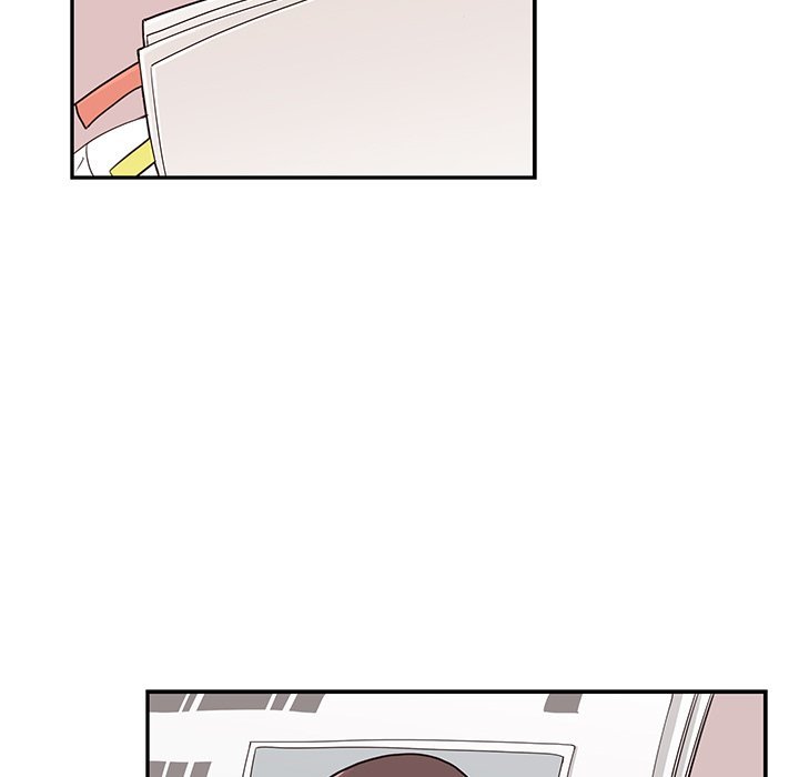 His Women's University Manhwa - Chapter 47 Page 108