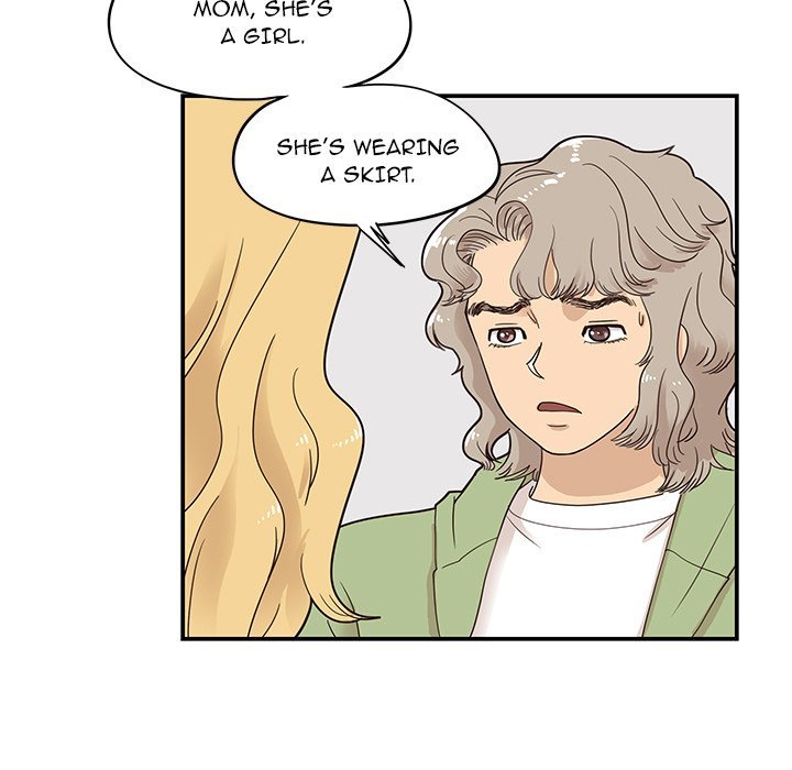 His Women's University Manhwa - Chapter 50 Page 10