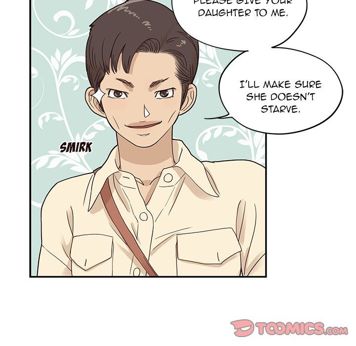 His Women's University Manhwa - Chapter 50 Page 13