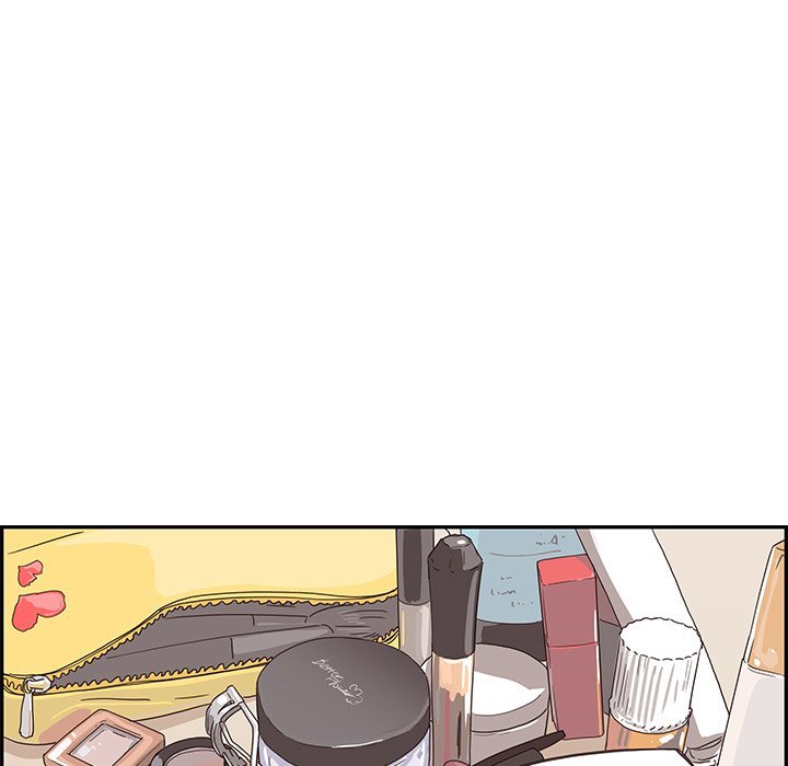 His Women's University Manhwa - Chapter 50 Page 19