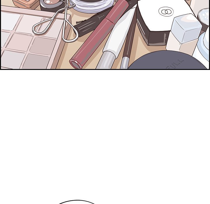 His Women's University Manhwa - Chapter 50 Page 20