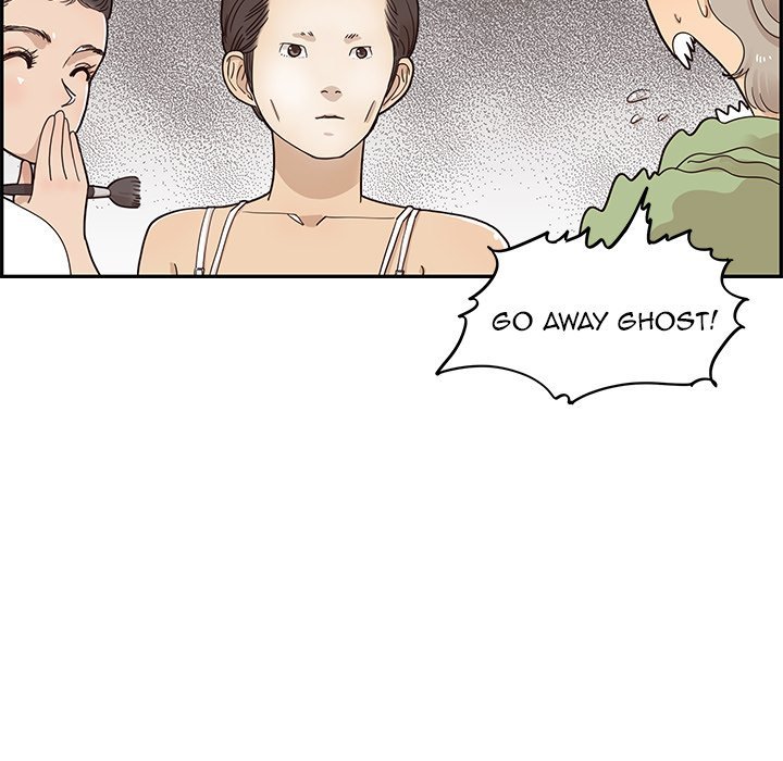 His Women's University Manhwa - Chapter 50 Page 36