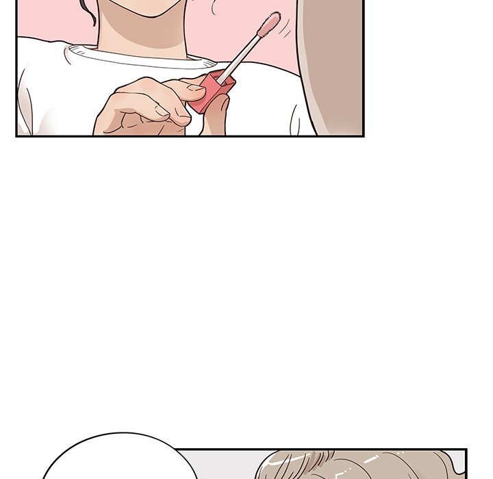 His Women's University Manhwa - Chapter 50 Page 38