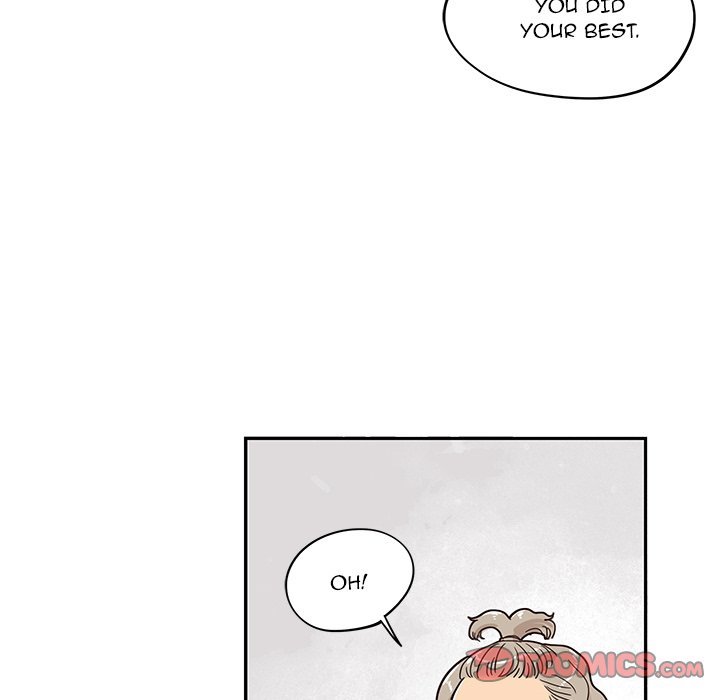 His Women's University Manhwa - Chapter 50 Page 41