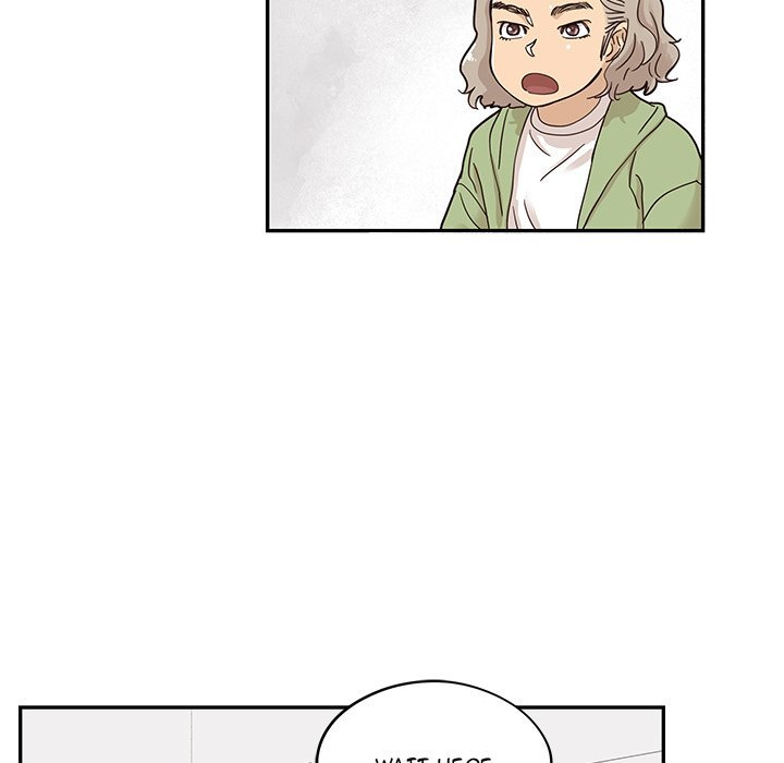 His Women's University Manhwa - Chapter 50 Page 42